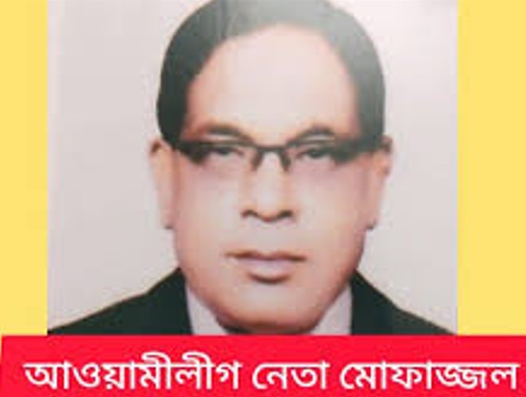 সাবেক মেয়র সাদিক আব্দুল্লাহর সহযোগী রেজা গ্রেপ্তার