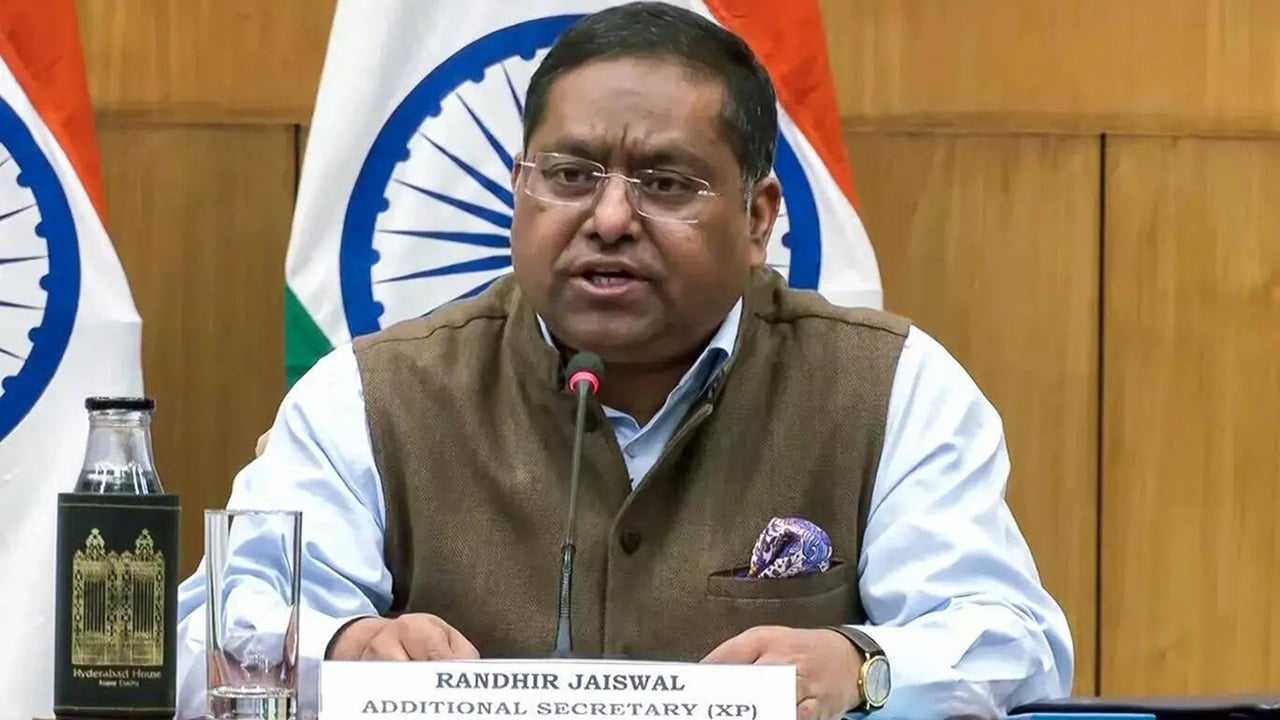 হরমুজ প্রণালির কাছে তিন ভারতীয় নিহত, যুক্তরাষ্ট্রকে কড়া বার্তা ভারতের