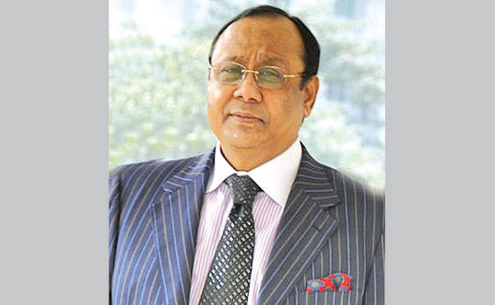 বসুন্ধরা গ্রুপের ১৪৫৮ কোটি টাকার শেয়ার স্থগিতের নির্দেশ