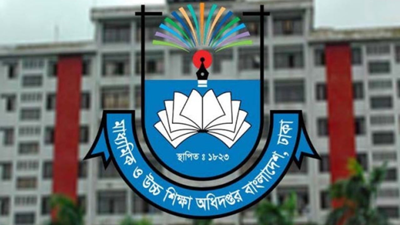 ভুল তথ্যে শাস্তির বিধান রেখে বেসরকারি শিক্ষাপ্রতিষ্ঠানের বদলি নীতিমালা জারি