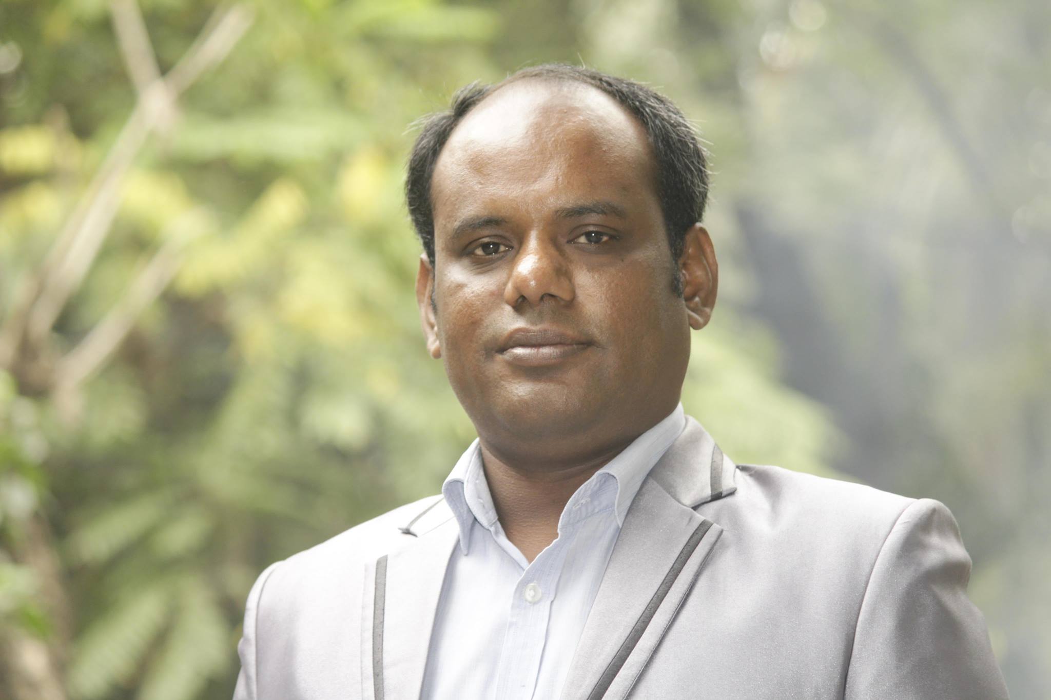 মো. আফজাল হোসেন