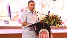 দেশ গড়ার সংগ্রামে ধর্ম নয়, নাগরিক পরিচয়ই হবে মুখ্য: প্রধানমন্ত্রী