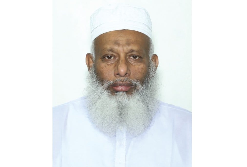 বিপিএমসিএ’র প্রথম নির্বাচিত সভাপতি ডা. শেখ মহিউদ্দিন