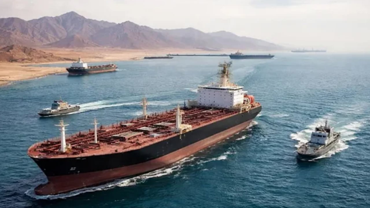 হরমুজে রাশিয়ার জন্য টোল মওকুফ করল ইরান