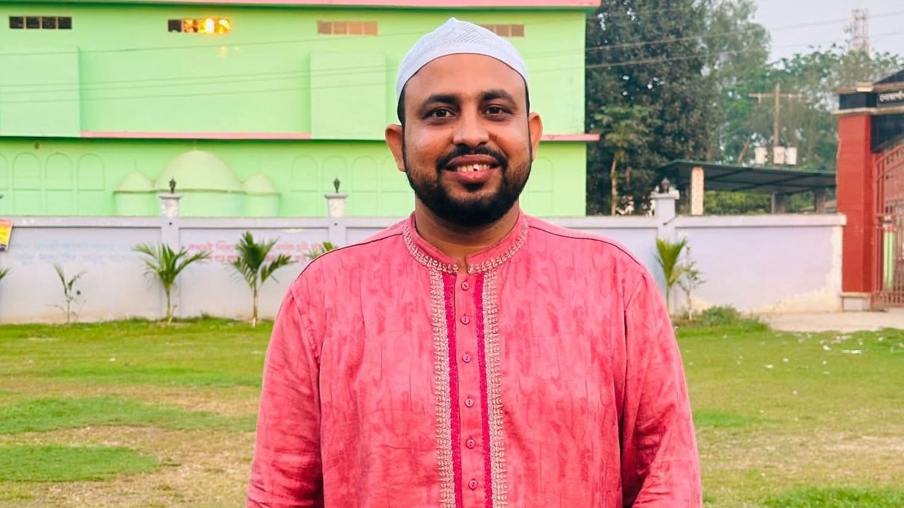 ঢাবি ছাত্রদল নেতা শরীফ উদ্দিন স্থায়ীভাবে বহিষ্কার