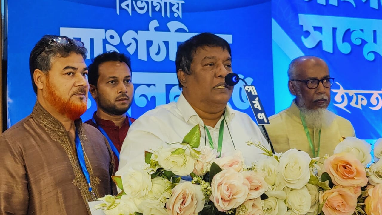 স্বাস্থ্যখাত পুনর্গঠনে আমাদের দায়িত্ব নিতে হবে: ডা. ডোনার