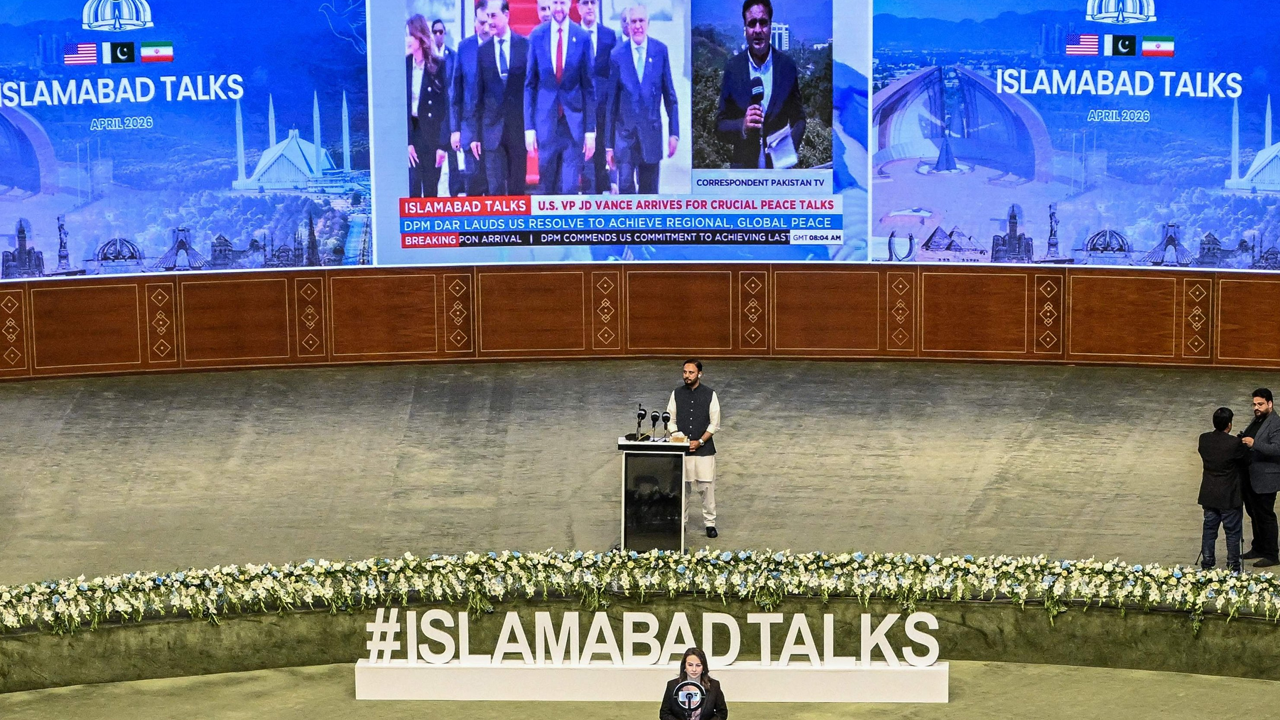 আলোচনা যতবার প্রয়োজন আয়োজনে প্রস্তুত পাকিস্তান