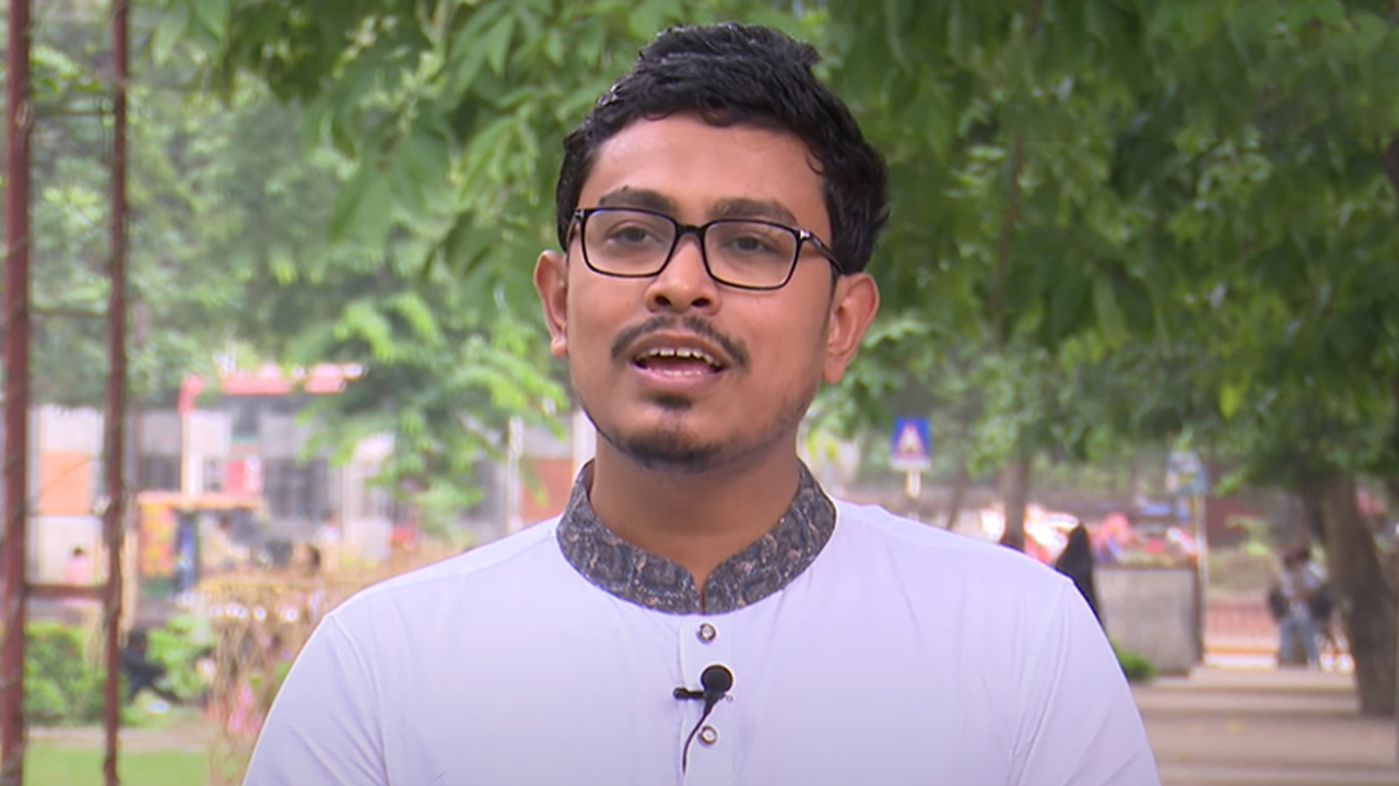 এফ রহমান হলে আবিদের চেয়ে ৪১৬ ভোট বেশি পেয়েছেন কায়েম