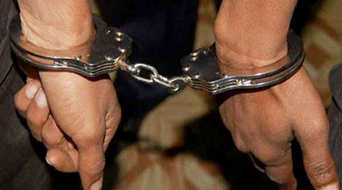 রাজধানীতে পেশাদার ছিনতাইকারীসহ গ্রেপ্তার ৩৭