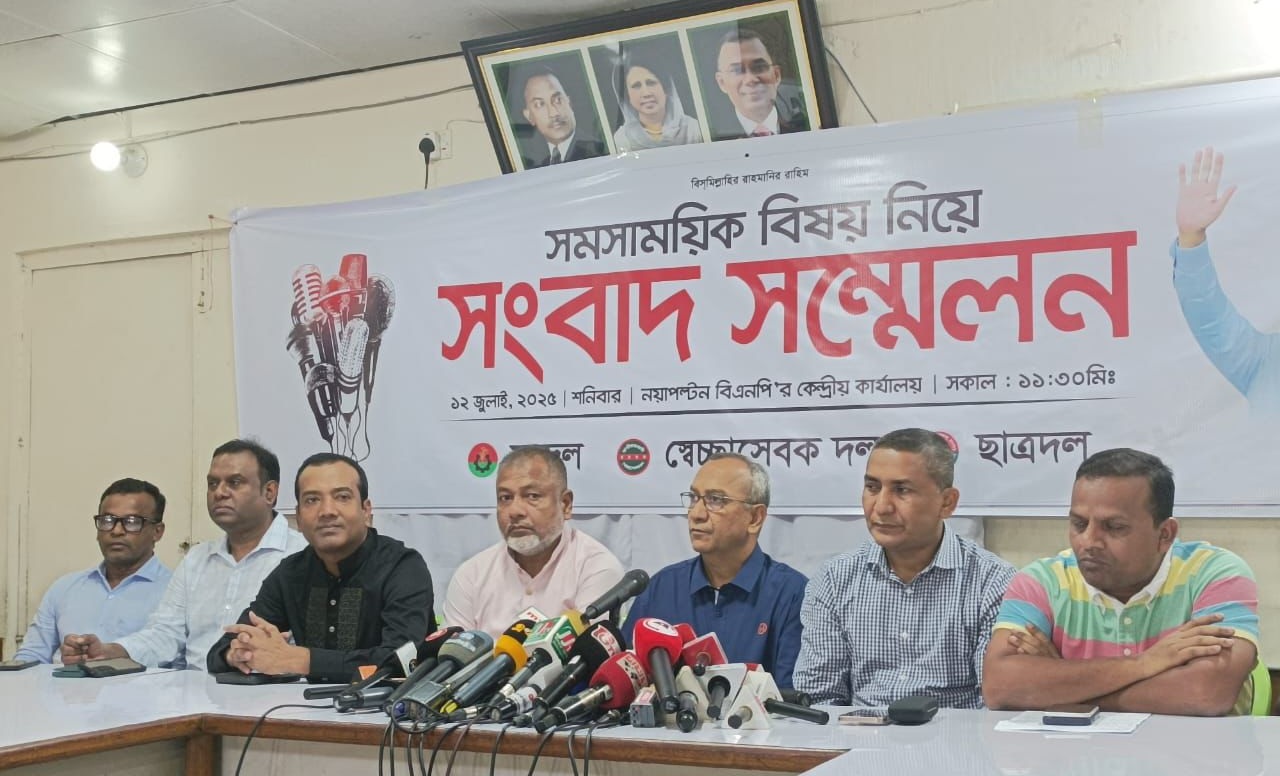 প্রশাসনিক ব্যর্থতায় বিপর্যস্ত দেশের আইনশৃঙ্খলা পরিস্থিতি