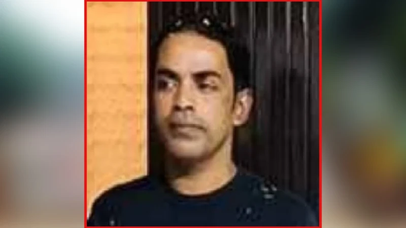 বিএনপি নেতা কাননের বিরুদ্ধে গ্রেপ্তারি পরোয়ানা জারি