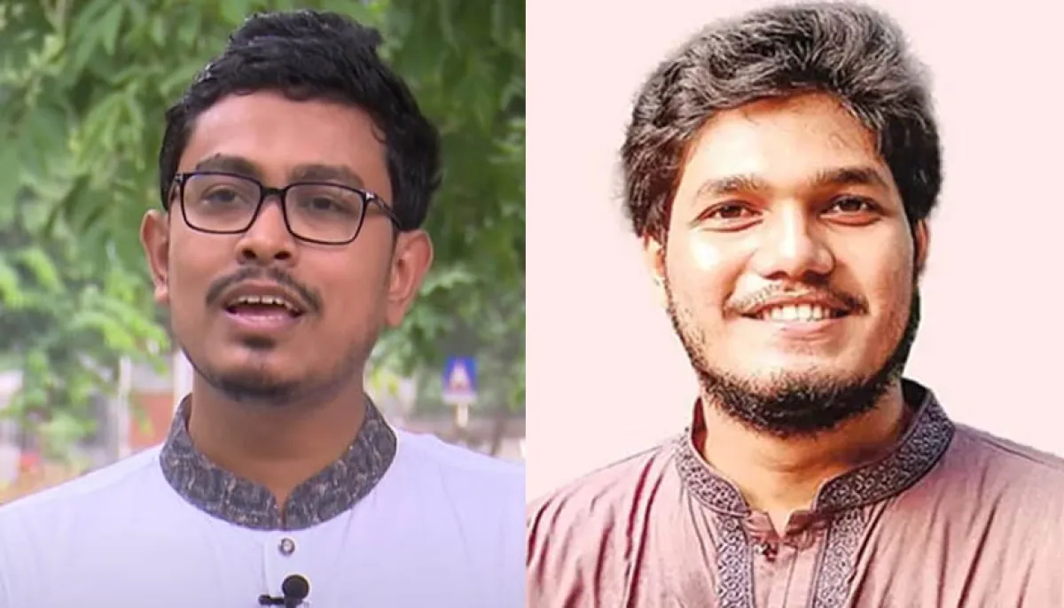 ফজিলাতুন্নেছা হলেও সাদিকের কাছে হার মানলেন আবিদ