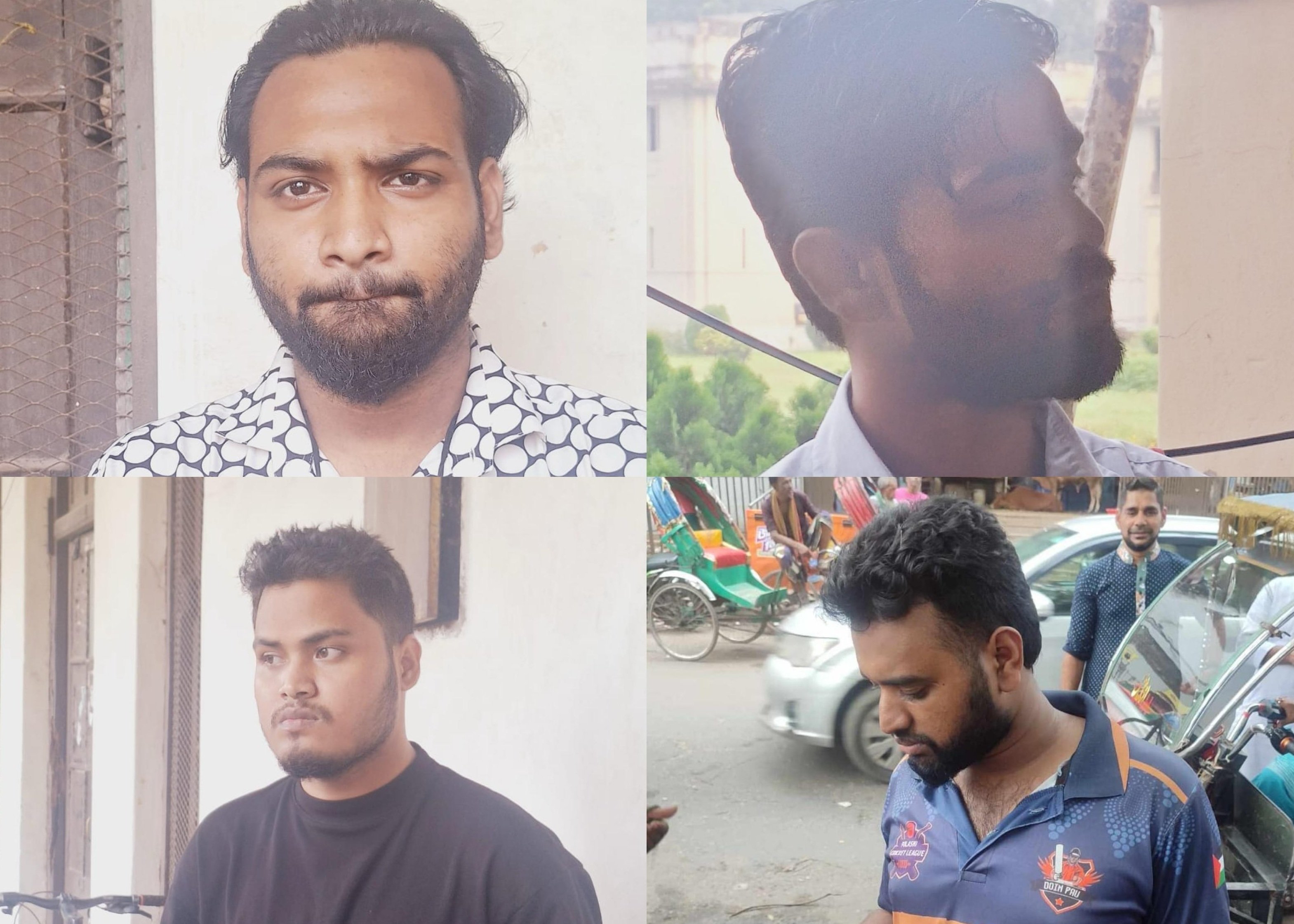 ঢাবিতে ব্যবসায়ীকে রাতভর আটকে রেখে নির্যাতন-লক্ষ টাকা চাঁদা দাবি, নেপথ্যে ছাত্রদল