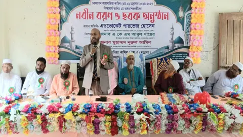 মেধাবী হলেই চলবে না, দেশপ্রেমিক ও নৈতিক মানুষ হতে হবে