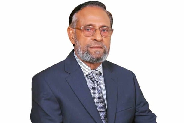 উত্তরায় বিমান বিধ্বস্তের ঘটনায় কর্নেল অলির শোক