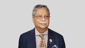 উত্তরায় বিমান বিধ্বস্তের ঘটনায় রাষ্ট্রপতির শোক