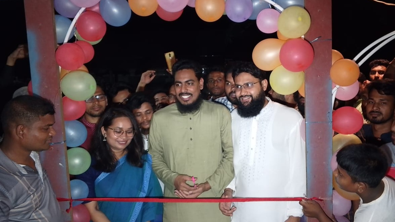 জুলাই সনদ বাস্তবায়নের পর নির্বাচন হলে জনগণের আশা পূরণ হতো