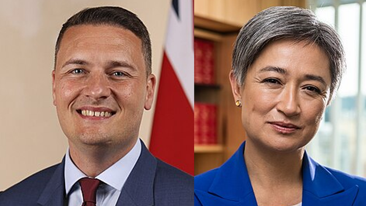 যুক্তরাজ্য ও অস্ট্রেলিয়ার হতাশা প্রকাশ