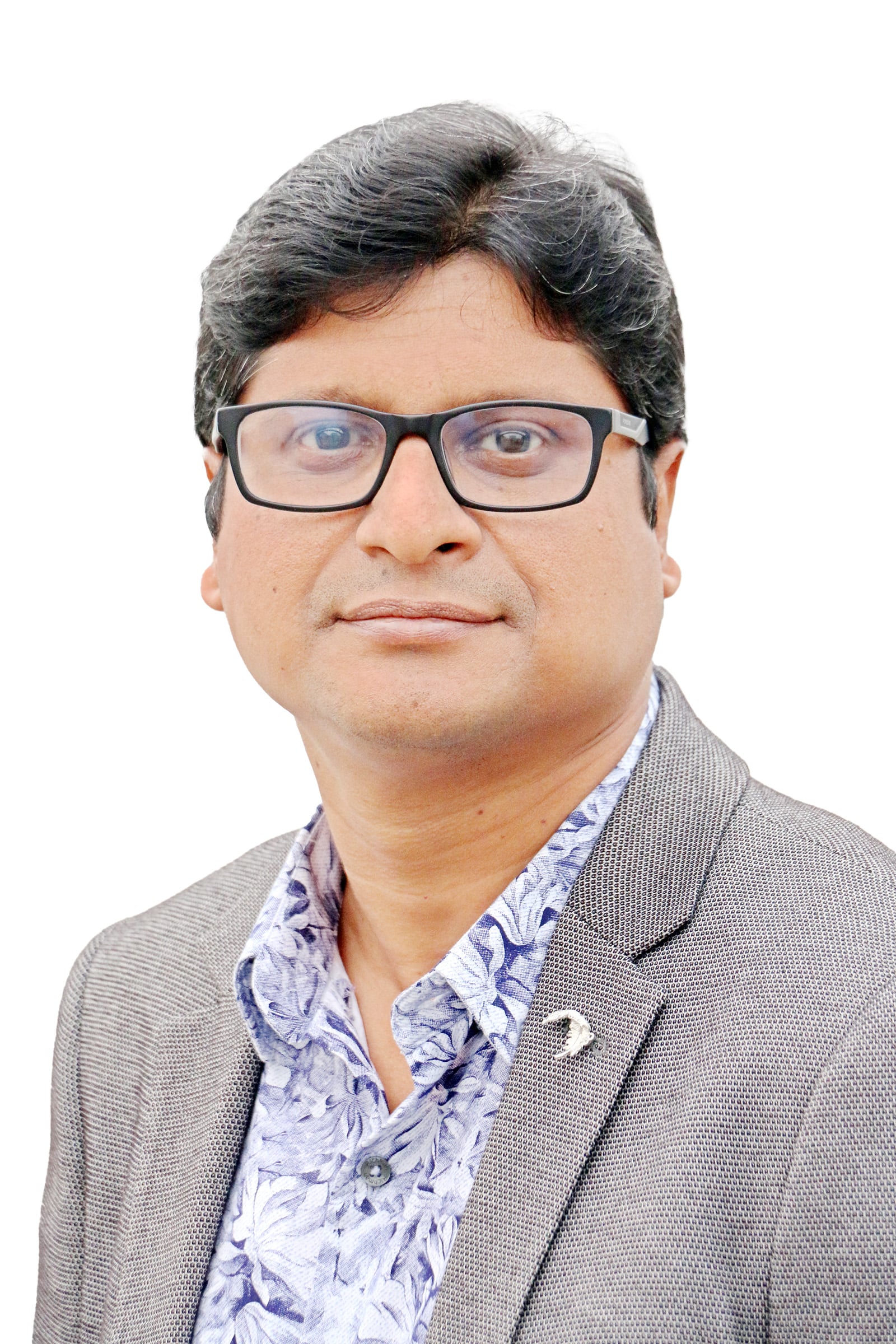 আলফাজ আনাম