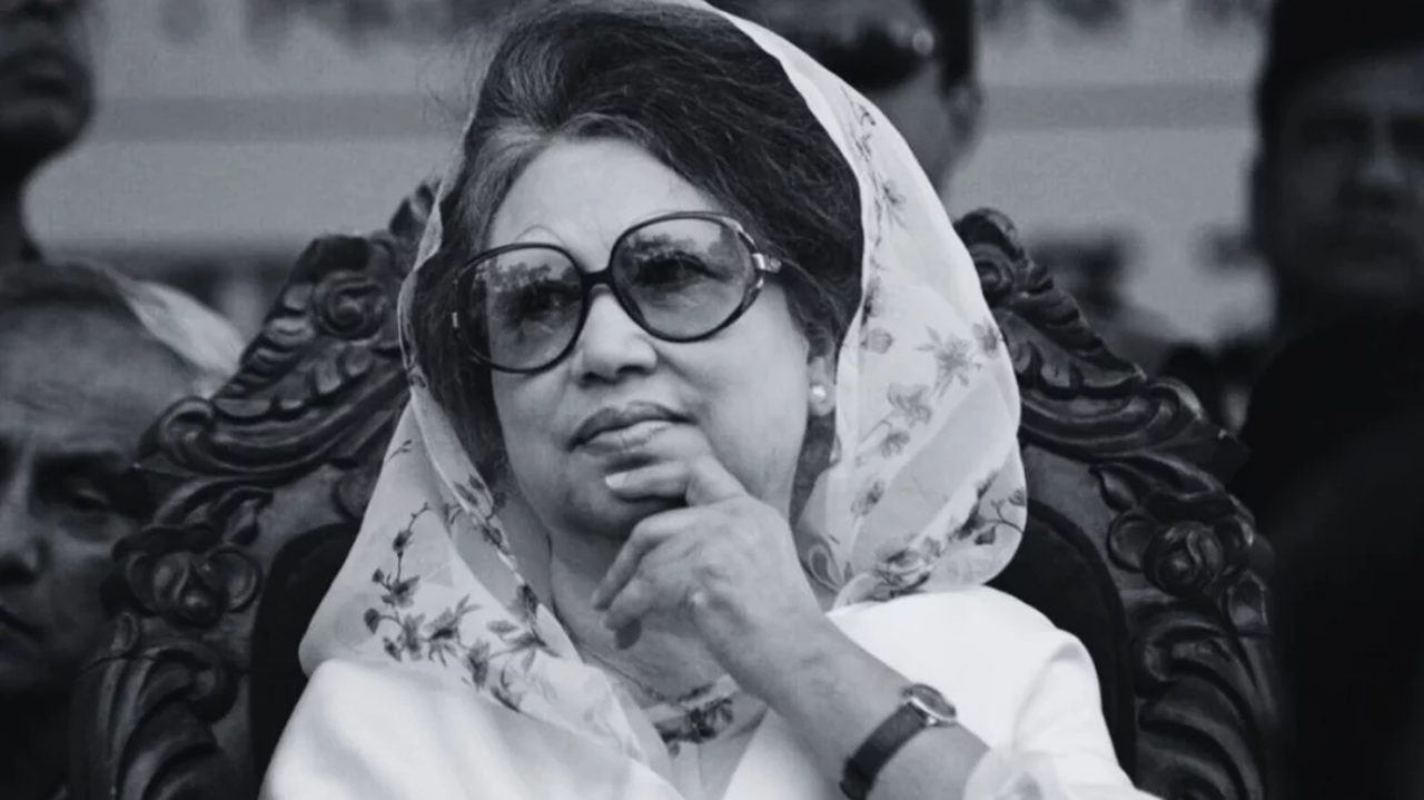 আন্তর্জাতিক গণমাধ্যমে খালেদা জিয়ার মৃত্যুর খবর