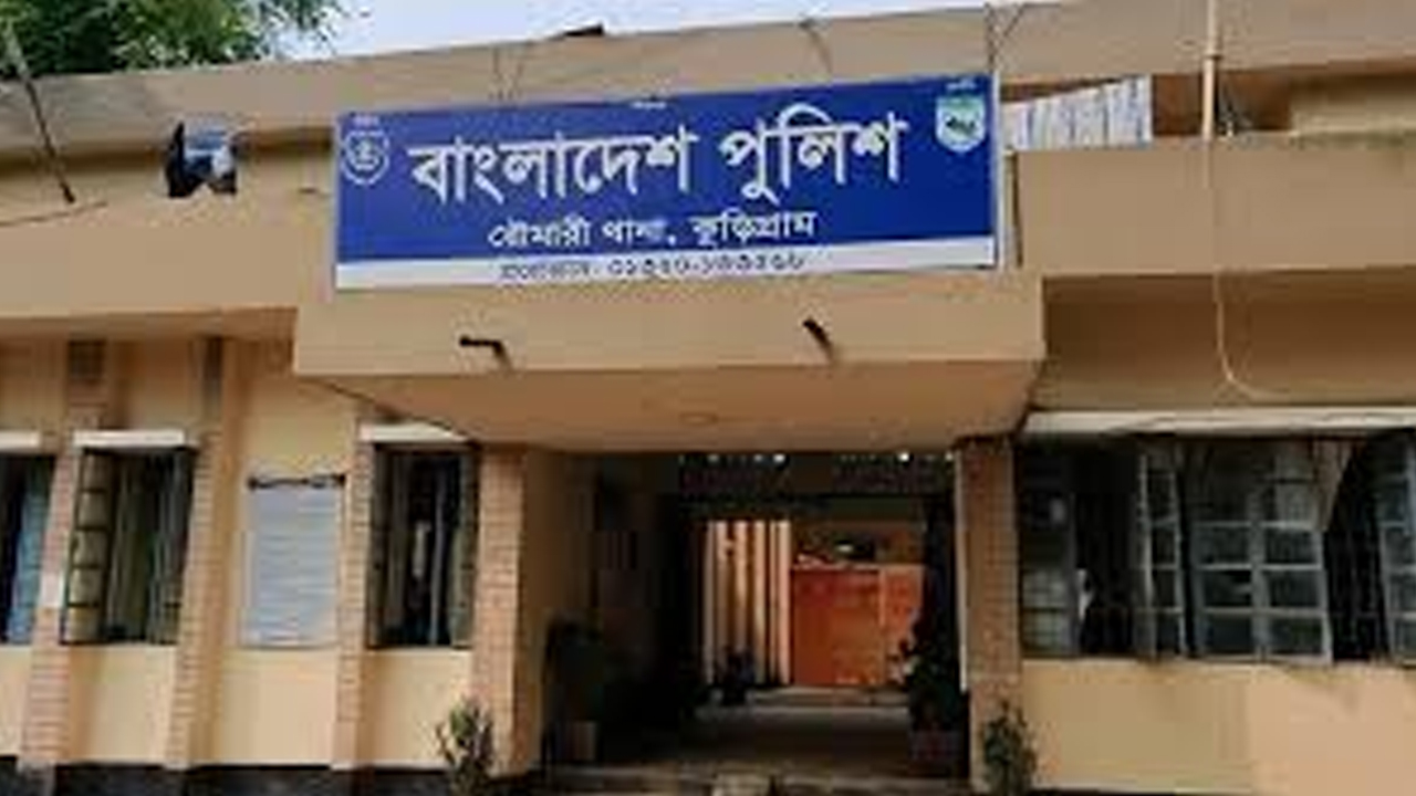 মাদকে ভাসছে রৌমারী, মূল হোতারা ধরাছোঁয়ার বাইরে