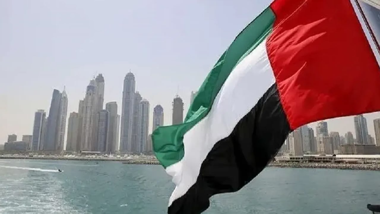 নাশকতার পরিকল্পনার অভিযোগে ইরানপন্থিদের গ্রেপ্তার করল আরব আমিরাত