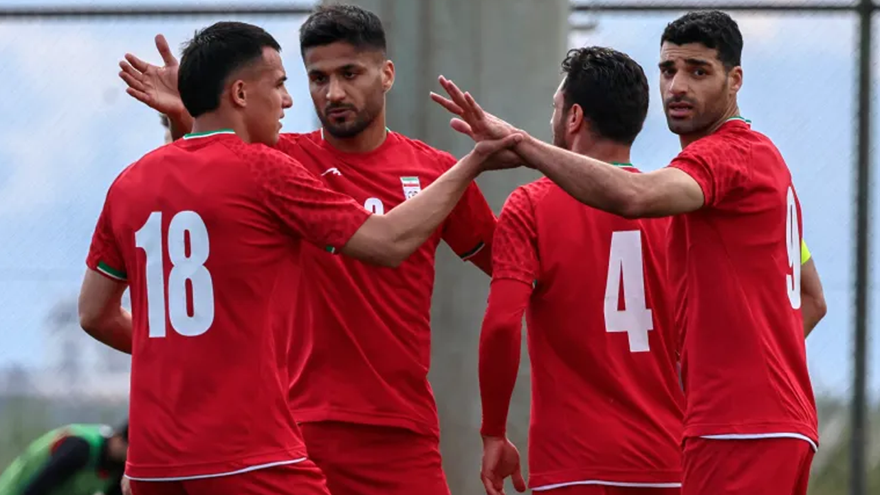 নিরাপত্তা নিশ্চিত না হলে বিশ্বকাপে খেলবে না ইরান