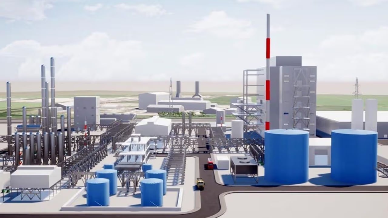 শোধনাগারগুলোকে জেট ফুয়েল উৎপাদন বাড়ানোর নির্দেশ ব্রিটেনের