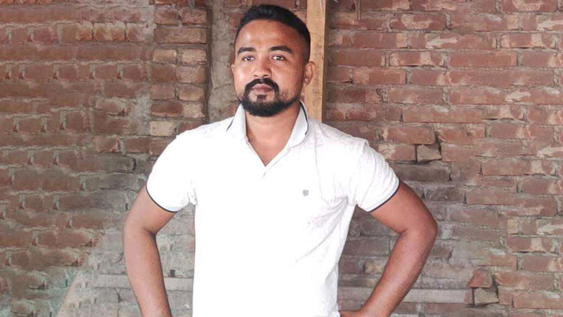 ছাত্রদল নেতার পায়ের রগ কাটলেন বিএনপি নেতা