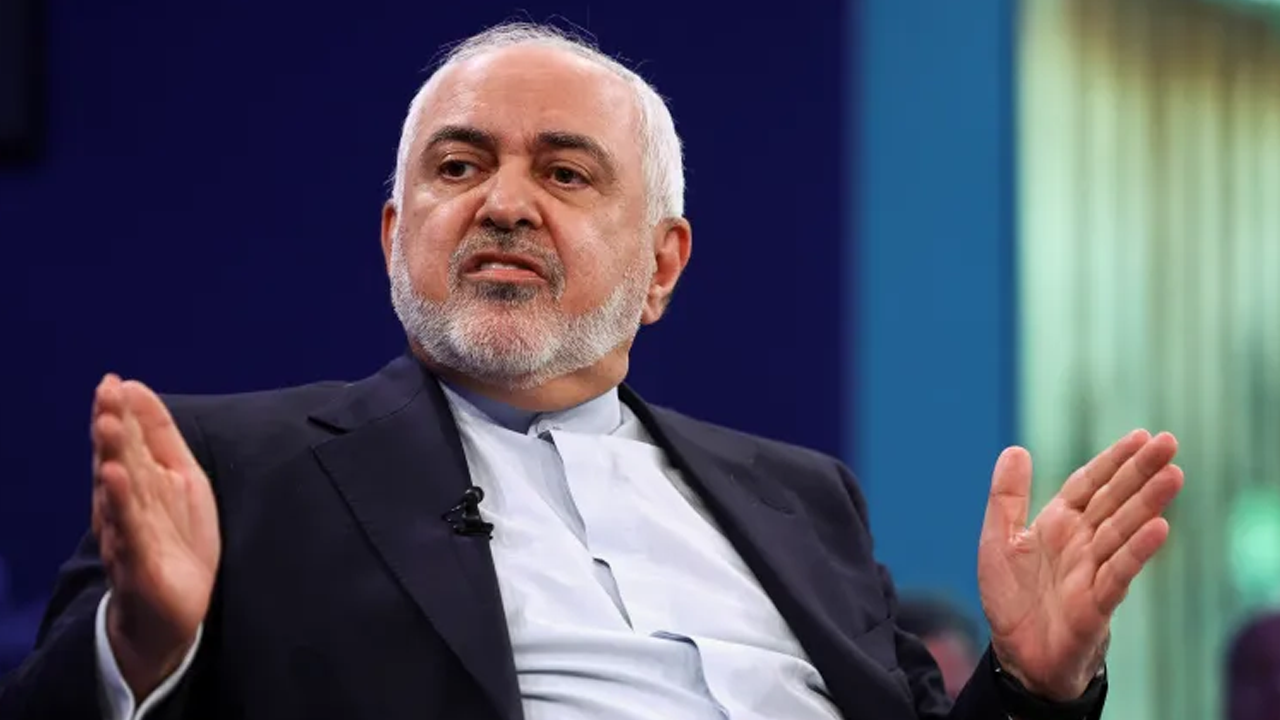 শর্ত চাপিয়ে দিয়ে ইরানের সঙ্গে সমঝোতা সম্ভব নয়: জাভেদ জারিফ