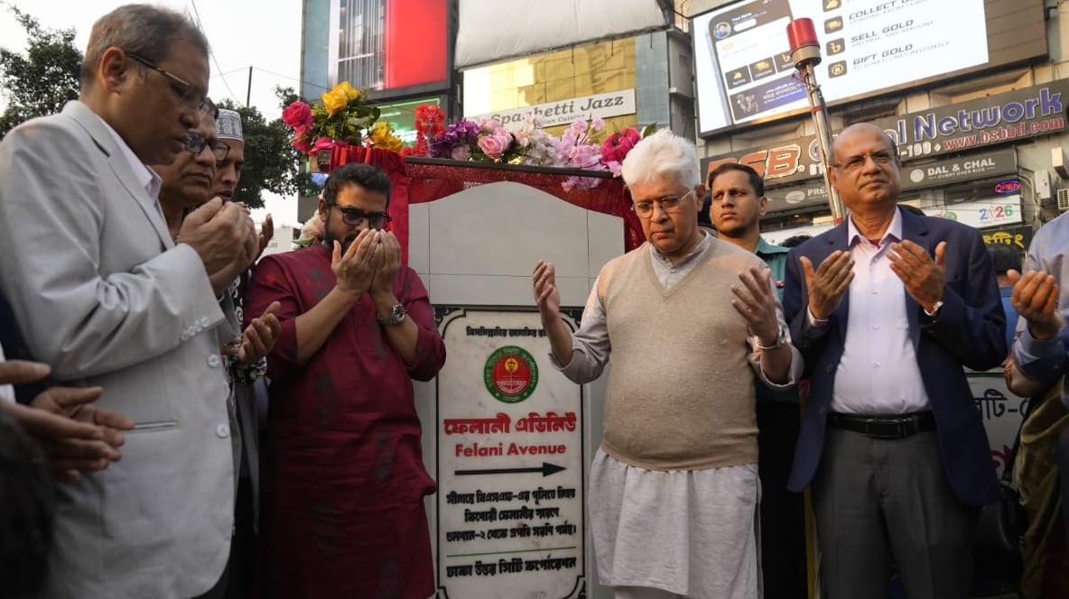 দেশের মানুষ সীমান্ত হত্যা বন্ধ চায়: আদিলুর রহমান