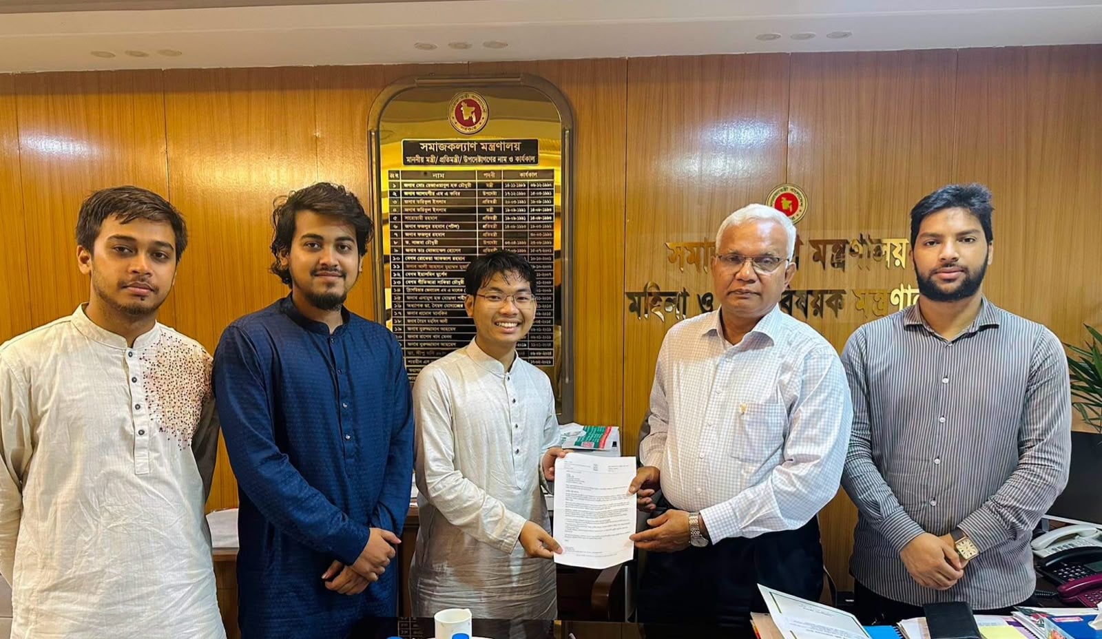 ঢাবির নিরাপত্তায় ‘অ্যাকটিভ মনিটরিং টিম’ গঠনের প্রস্তাব