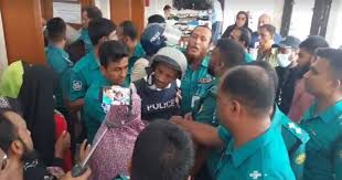 তিনজনের যাবজ্জীবন, বিএনপির কাইয়ুমসহ খালাস ৪