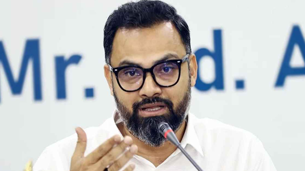 বাংলাদেশের ফুটবলের উন্নয়নে ব্রাজিল ও আর্জেন্টিনার সহায়তা চাইলেন ক্রীড়া প্রতিমন্ত্রী