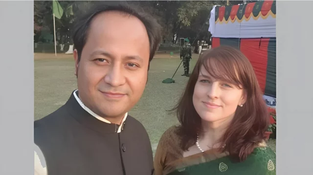 নওফেলের স্ত্রীর বিরুদ্ধে ৮৪ লাখ টাকার অবৈধ সম্পদ অর্জনের অভিযোগ