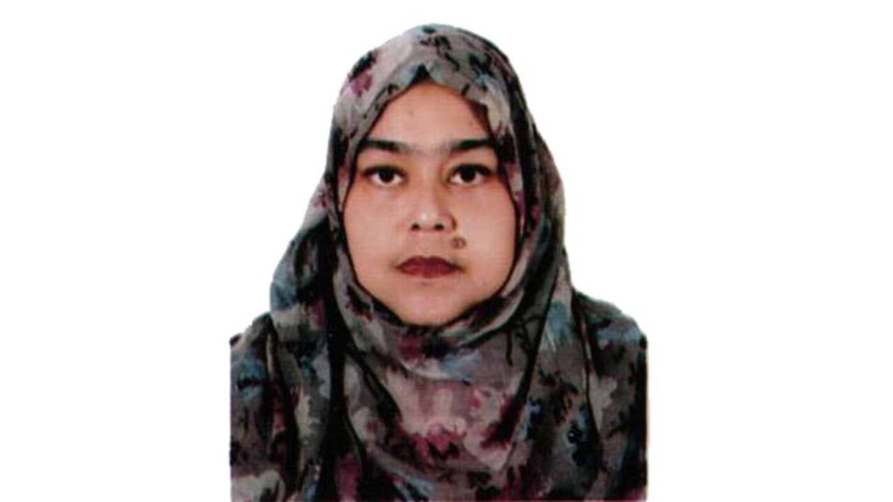 প্রাথমিক শিক্ষা অধিদপ্তরের প্রথম নারী ডিজি