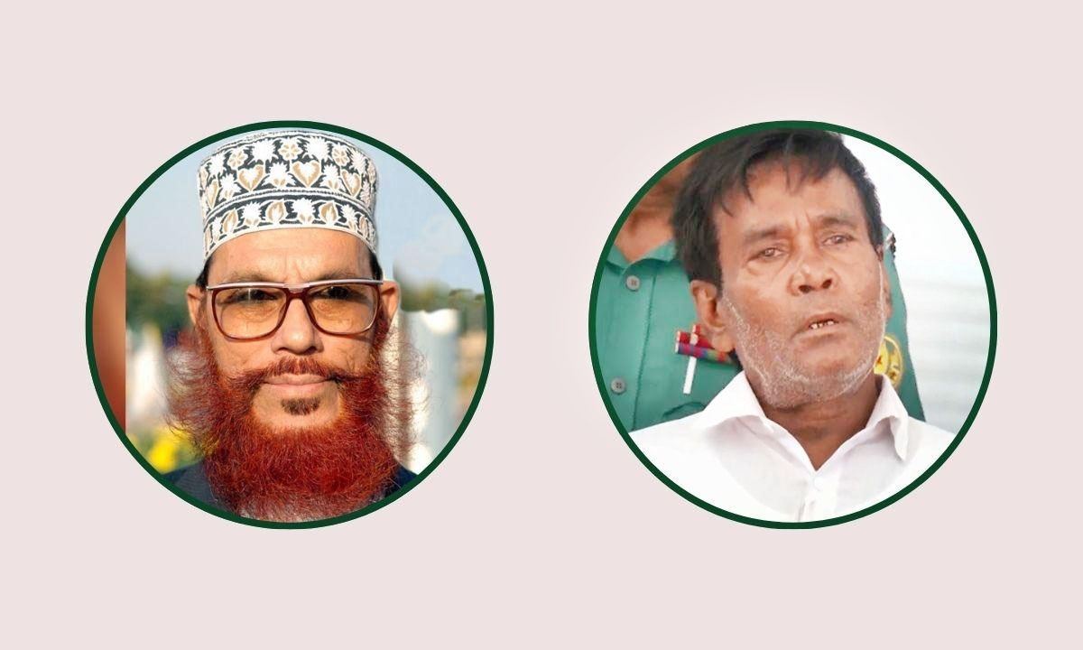 সাঈদীর সাক্ষীর অপহরণকারী সাবেক এএসপি ফজলুর