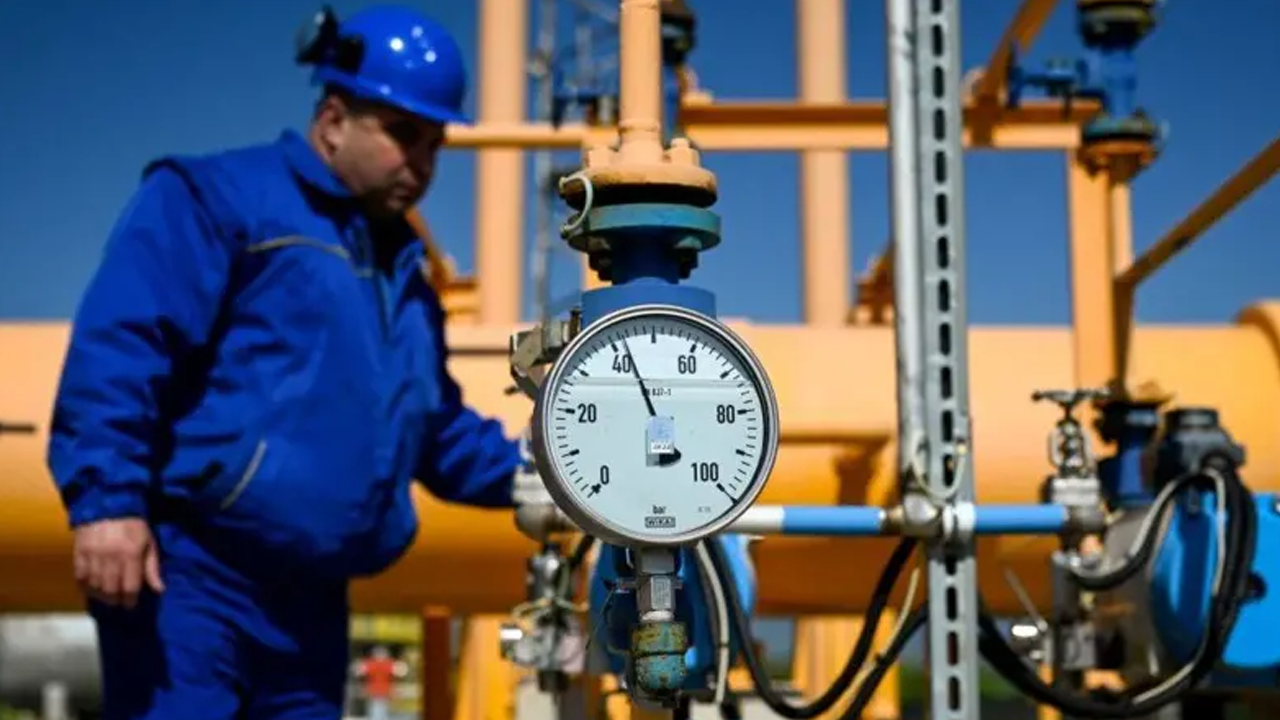 জ্বালানি সংকটের শঙ্কায় ইউরোপ