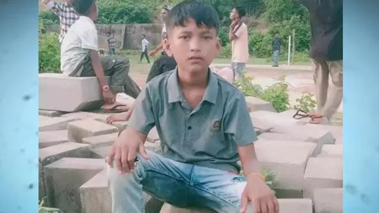 উখিয়ার ইনানী সৈকতে নিখোঁজ রোহিঙ্গা শিশুর লাশ উদ্ধার