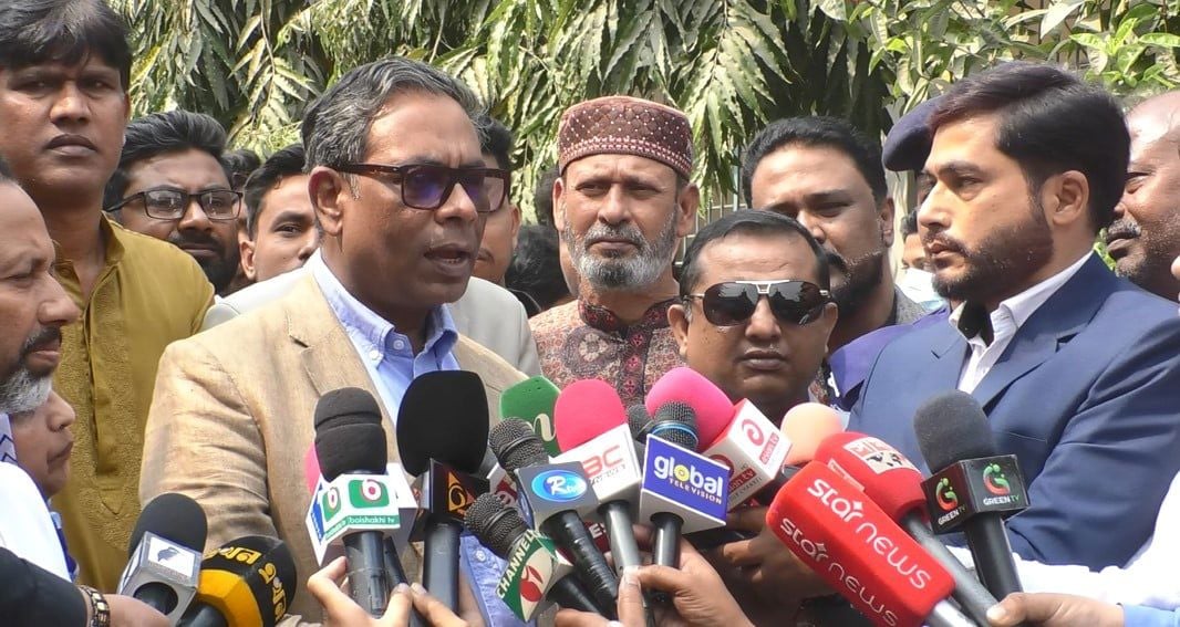 এক লাখ স্বাস্থ্যকর্মী নিয়োগ দেবে সরকার: স্বাস্থ্য প্রতিমন্ত্রী