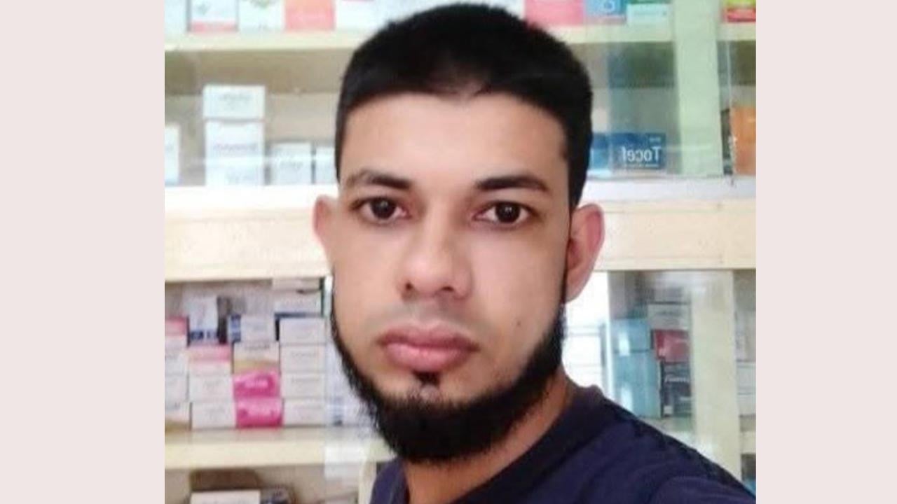 আখাউড়ায় বিয়ের আট দিন পর স্বামীকে বালিশচাপায় হত্যা