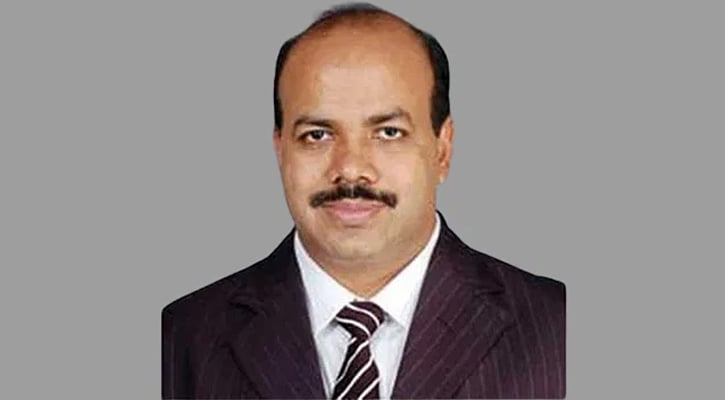 বেসরকারিভাবে নির্বাচিত বিএনপি প্রার্থী আসলাম চৌধুরী