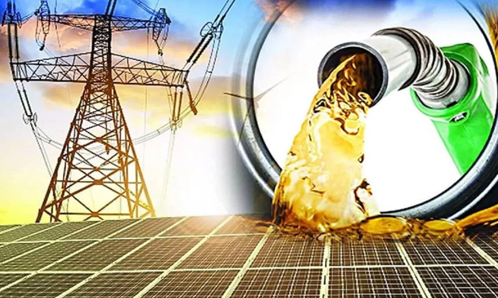 বিদ্যুৎ ও জ্বালানি সংকট মোকাবিলায় জাতীয় ঐকমত্য দরকার