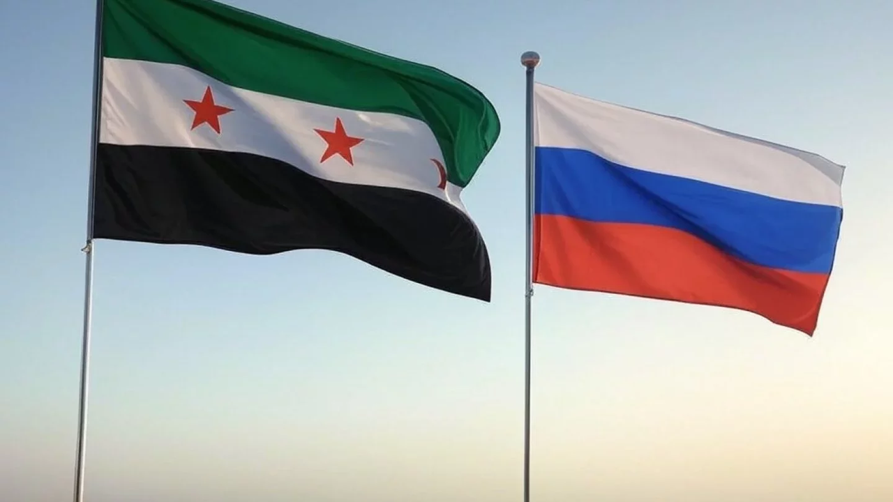 পুতিনের সঙ্গে সামরিক সহযোগিতা নিয়ে সিরিয়ার মন্ত্রীদের আলোচনা