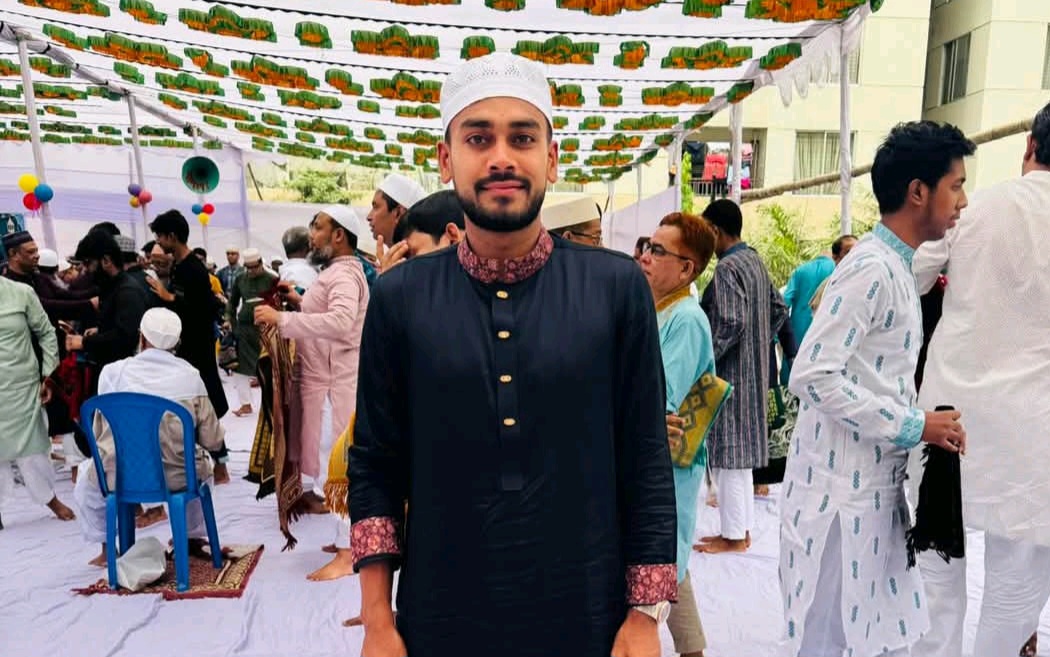 তারকাদের ঈদ শুভেচ্ছা