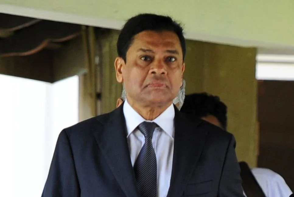 আর্থিক ক্ষতির চেয়ে জাতীয় মর্যাদা বড়, বলছেন আশরাফুল হক