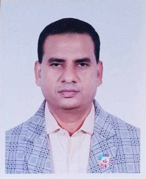 গাজী শাহনেওয়াজ