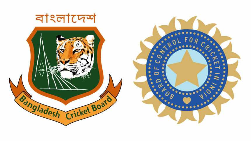 সিরিজ পেছাতে বিসিবিকে ভারতের অনুরোধ