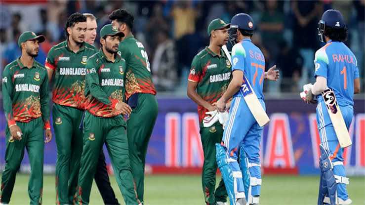 বাংলাদেশ সফরের অনুমতি দেয়নি ভারত সরকার