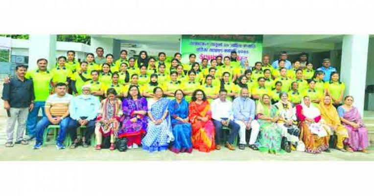 কাবাডির প্রতিভা অন্বেষণ শুরু